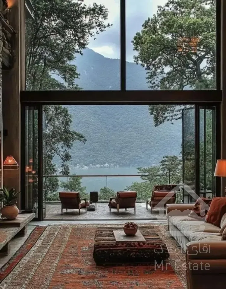 آپارتمان ۱۰۵ متر ۲ خواب/جنوبی/خیابان گلخانه