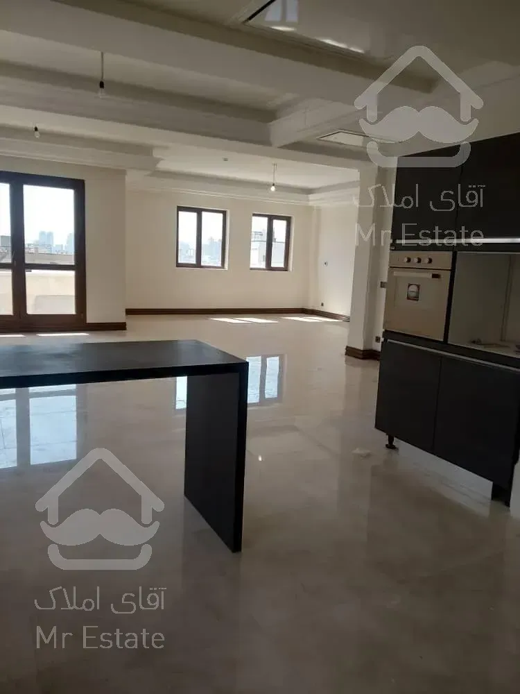 بهترین برج باغ منطقه 190 متری