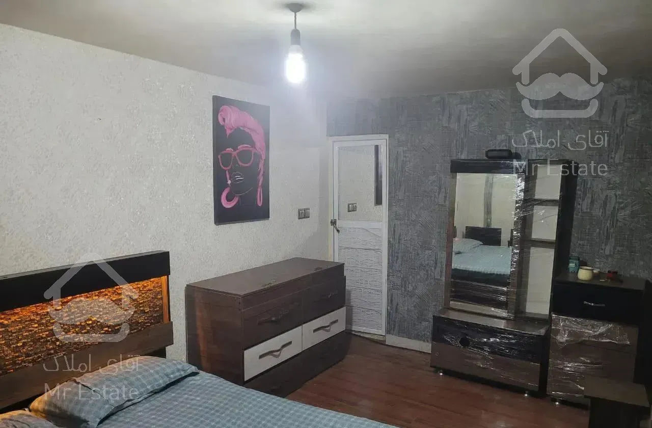 یک باب ویلایی ۳۸۰ متر سند تک برگ عرصه و عیان