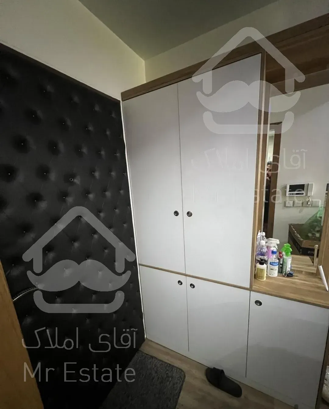 رهن آپارتمان 100 متری سعادت آباد