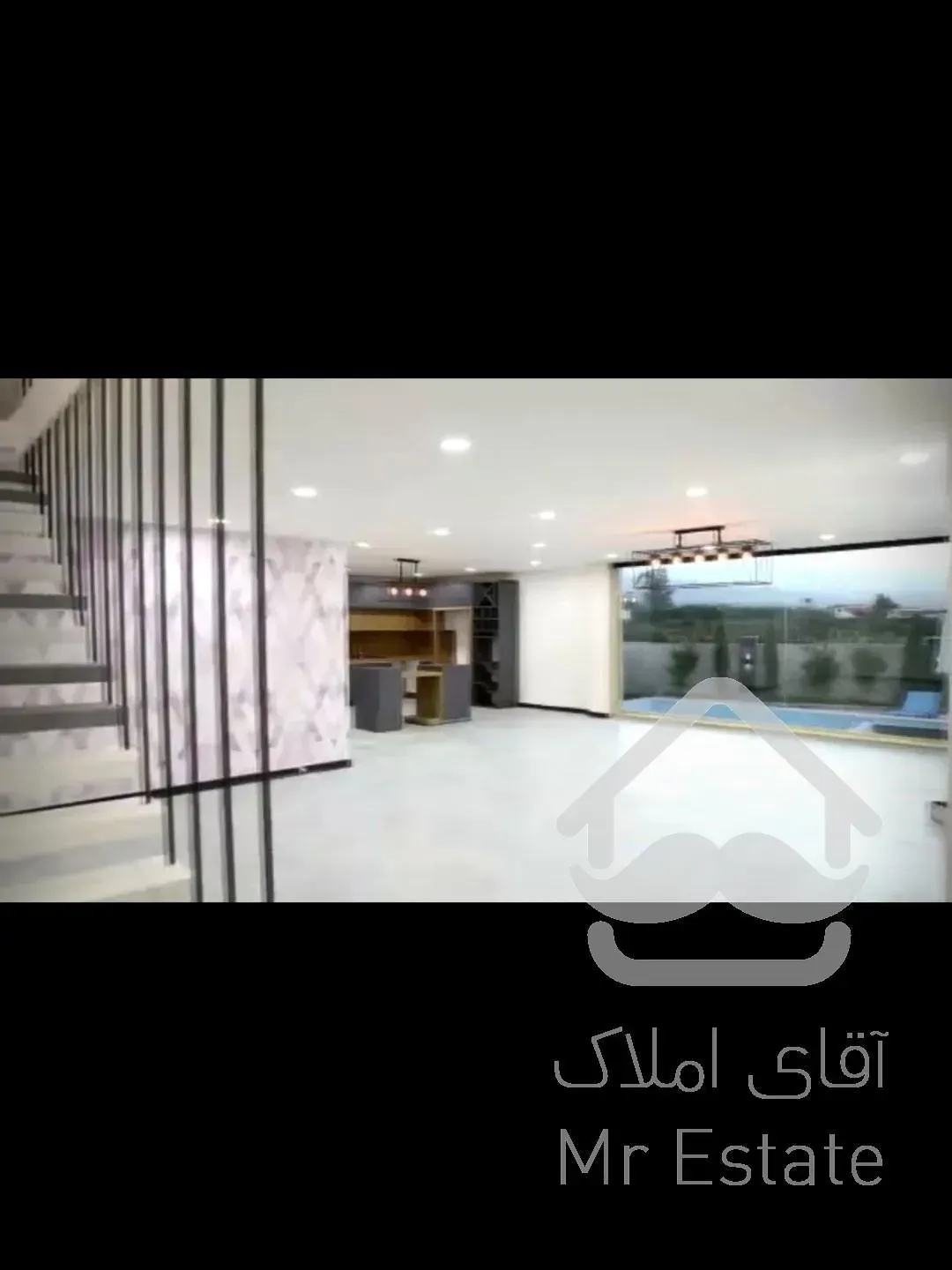 فروش ویلا شیک ۴۰۰ متر در شمال