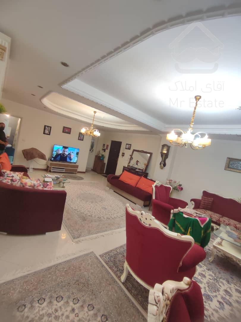 آپارتمان 106 متری دو خواب