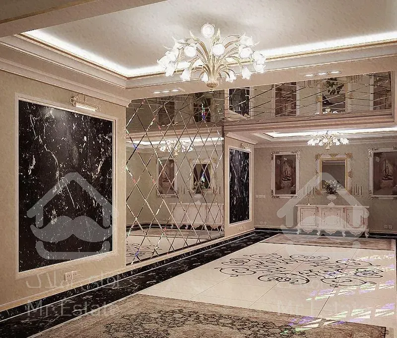 طراحی و دکوراسیون داخلی (فروش/اجرا)