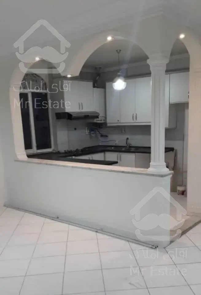 آپارتمان ۸۲ متری