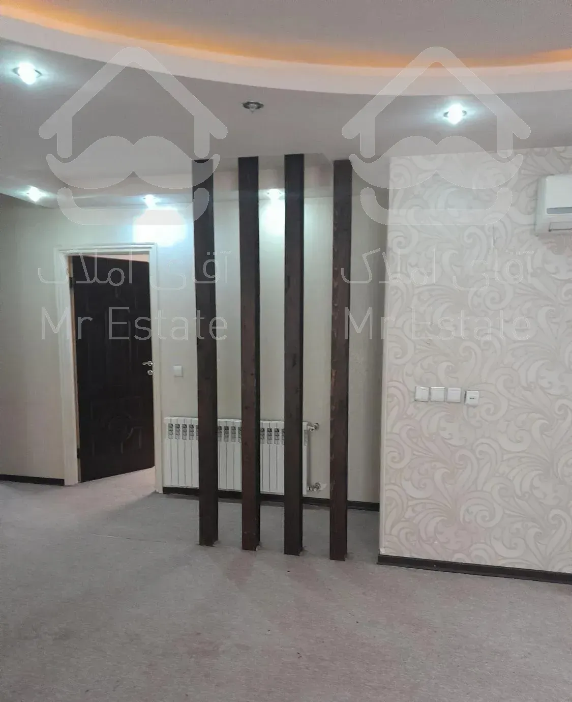 رهن واجاره آپارتمان شیک کوچه خصوصی هراز