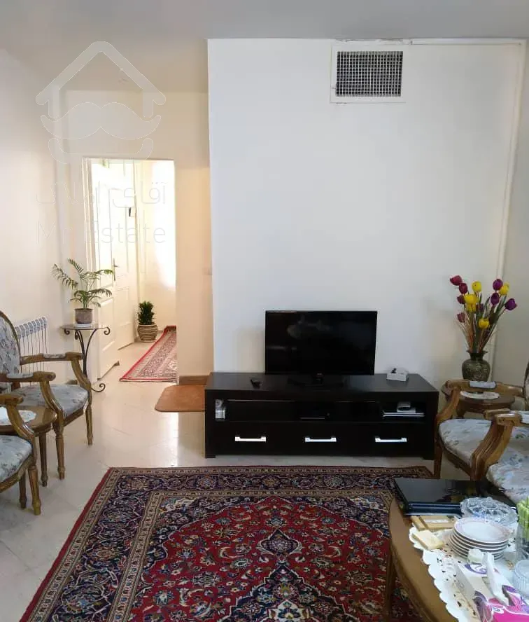 آپارتمان 64 متری دریان نو