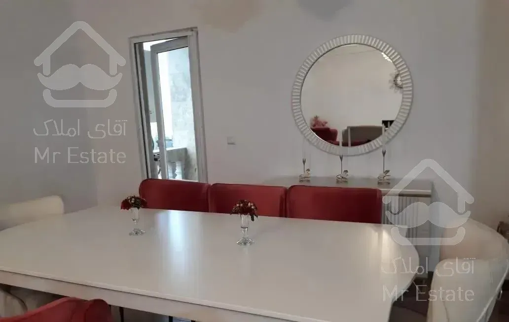 اجاره واحد ۱۴۰ متری در فردوسی غربی