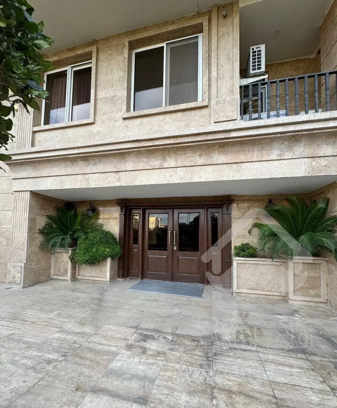 اپارتمان ۶۰ متری / سردار جنگل / فول / خوش قیمت