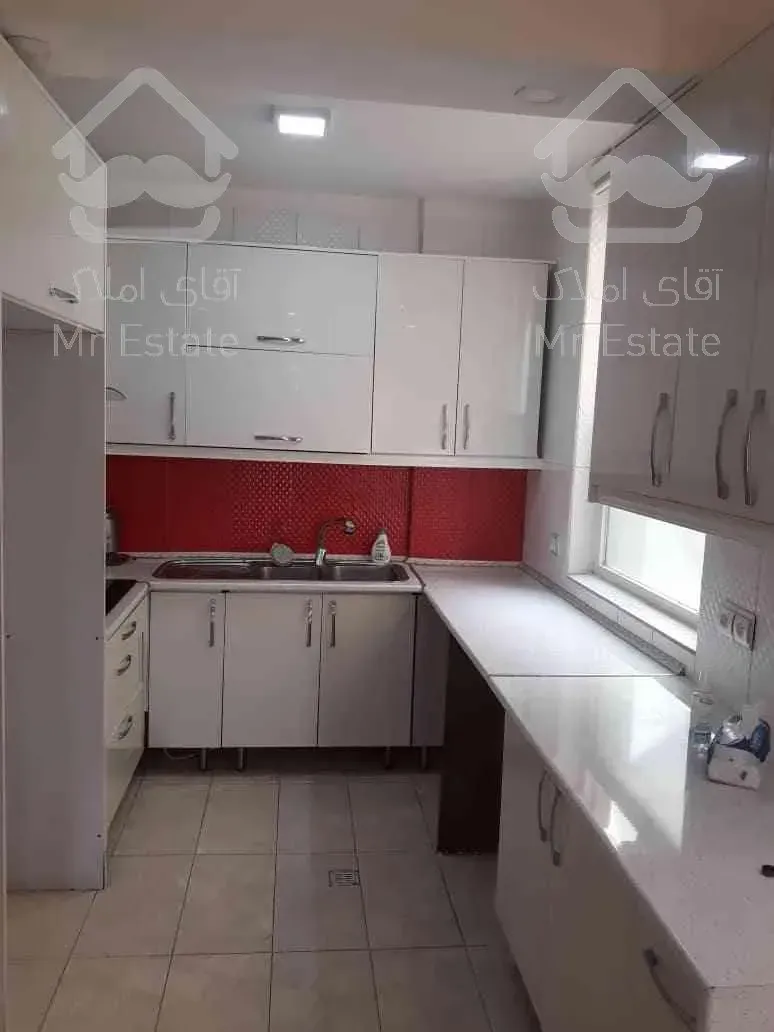 خرید اپارتمان* 95متر دوخوابه*سازمان برنامه جنوبی