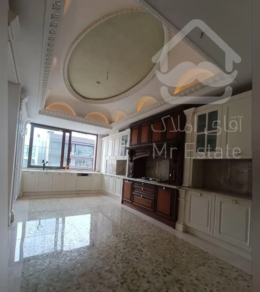 ۲۸۶م،کلاسیک‌تمام‌عیار،آفـرویـژه،گلستان شمالی