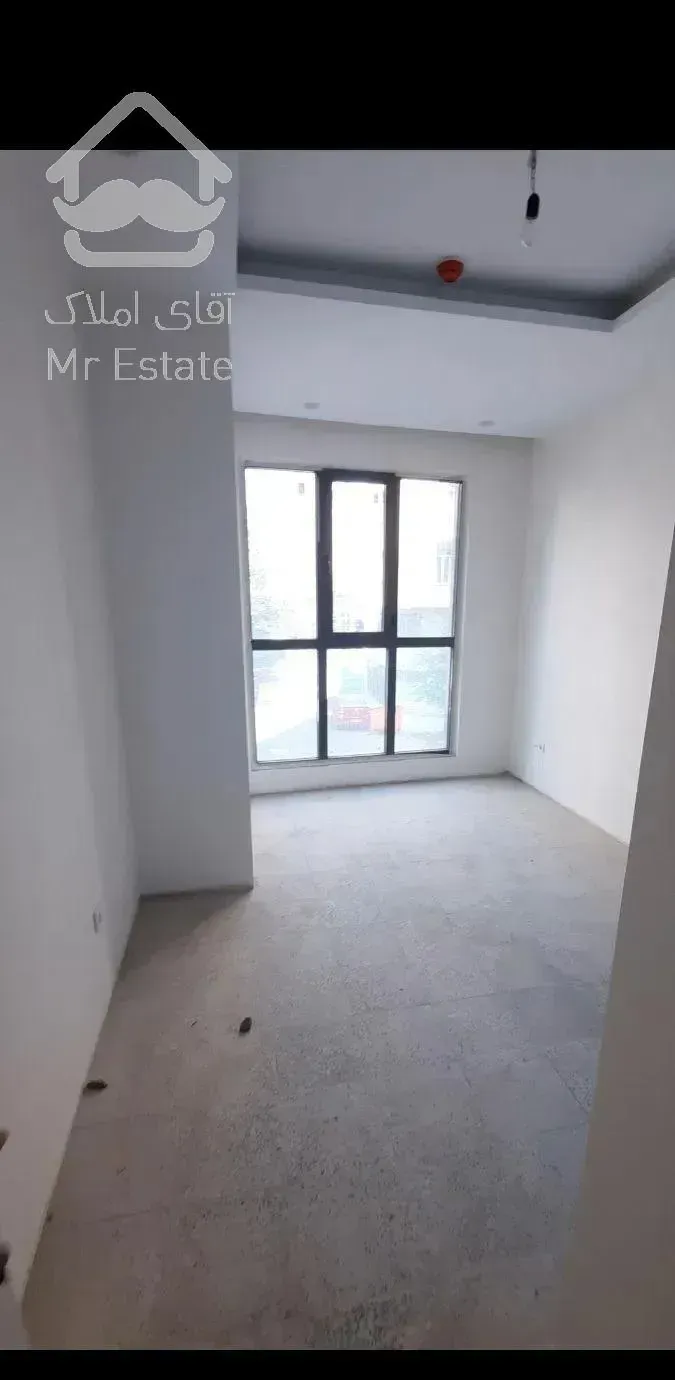 ۱۵۴ متر ۳خوابه زیر سیزدهم ولنجک