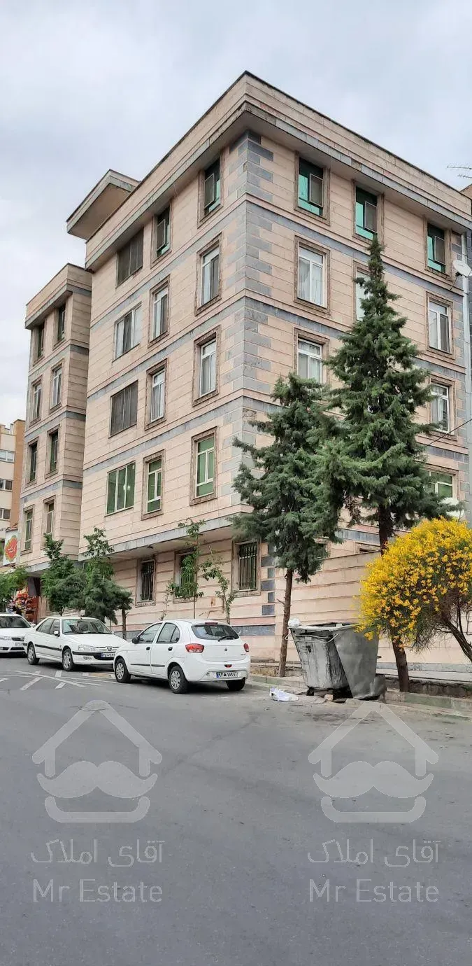 آپارتمان ۷۰ متر/ اخوابه/ شیک