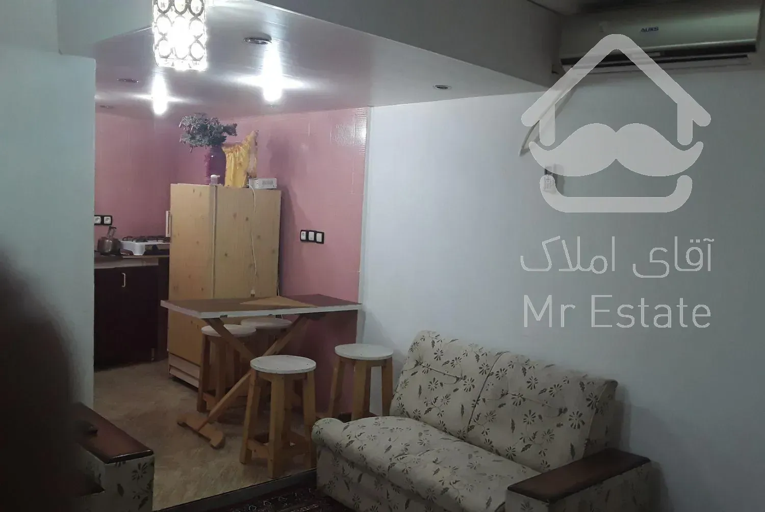 اجاره روزانه سویت