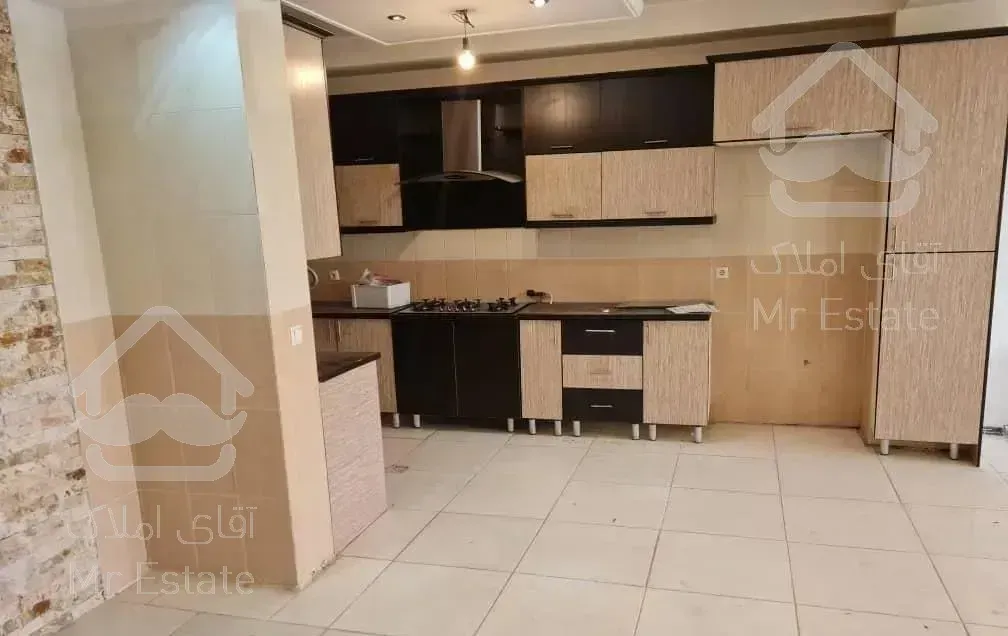 160 متر آپارتمان رهن اشتراکی جنوبی گلستان 13پلاک 11