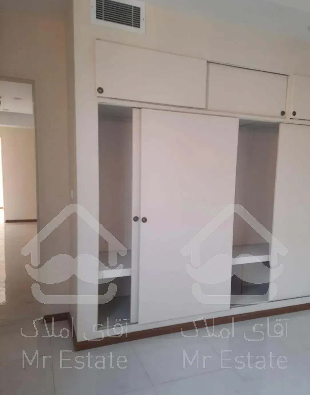 ۱۲۰ متر سه خواب فول تهران ویلا