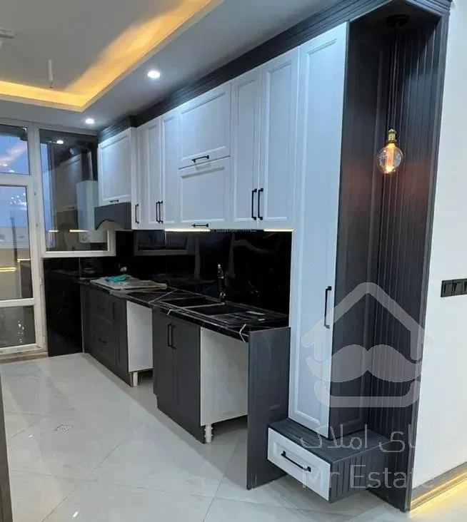 فروش آپارتمان ۱۵۱ متری ۲ خوابه در صفا