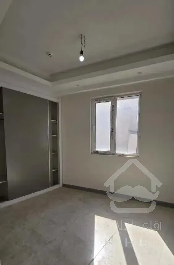 ۶۰ متر/ فول بازسازی/ رو به آفتاب