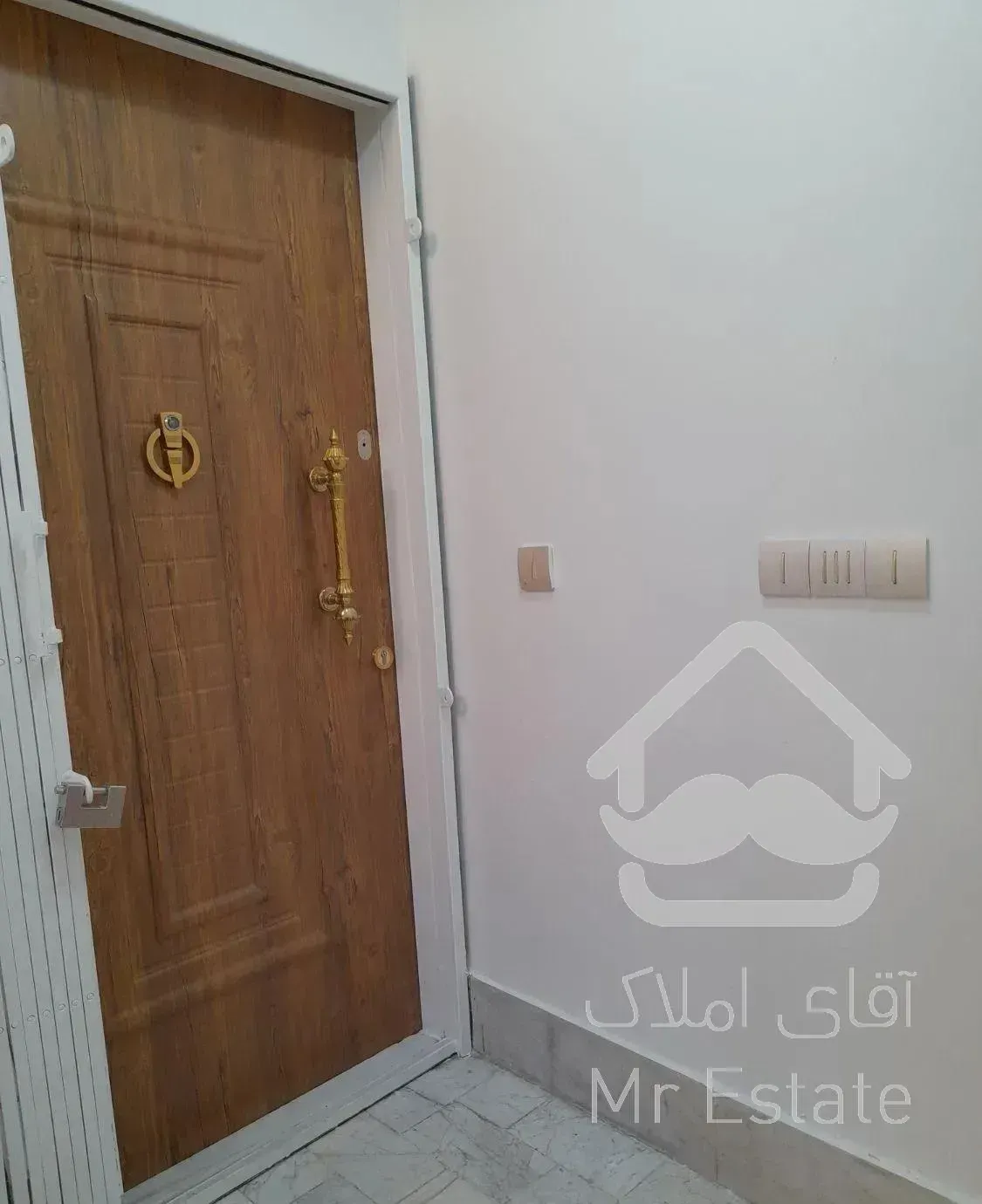 آپارتمان ۵۶متری پیروزی خ ۲۱متری دهقان کوچه بقالان