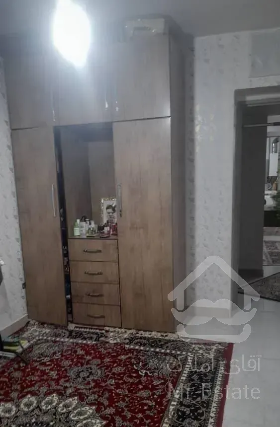 فروش آپارتمان ۹۵ متری ۲ خوابه