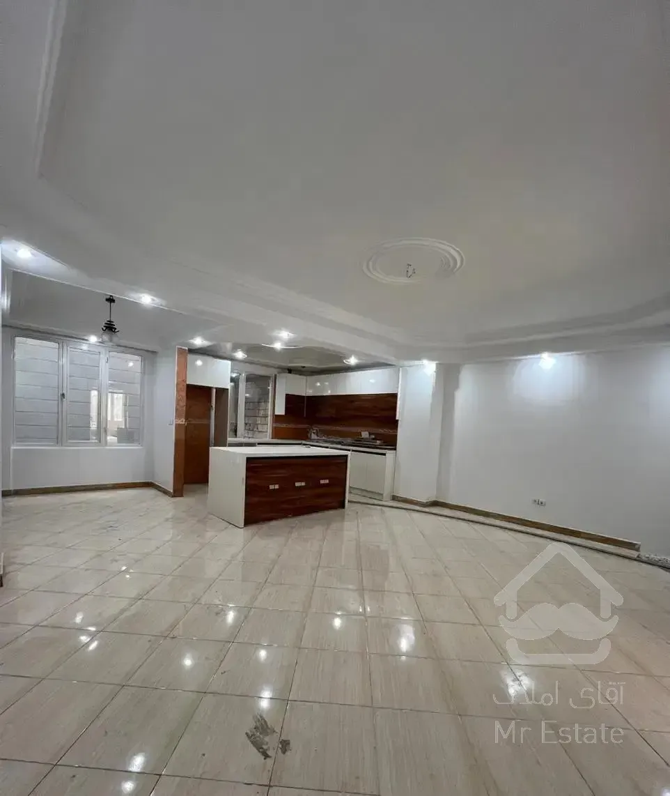 ۸۵ متر ستارخان/بازسازی شده/فول