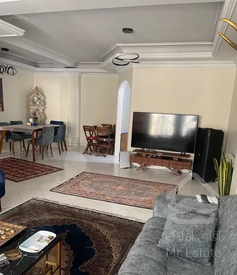 100متر*خوش نقشه*دسترسی عالی