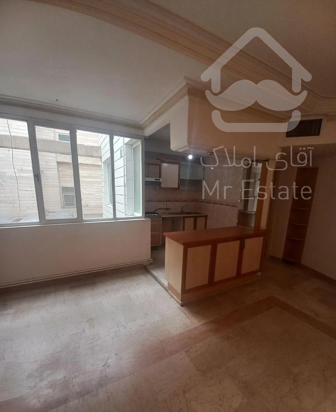 ۶۳متر/شهرزیبا/فول امکانات/نور ونقشه