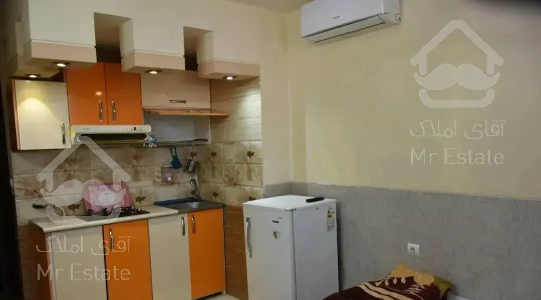 سوئیت المیرا اتاق ۱۱۰