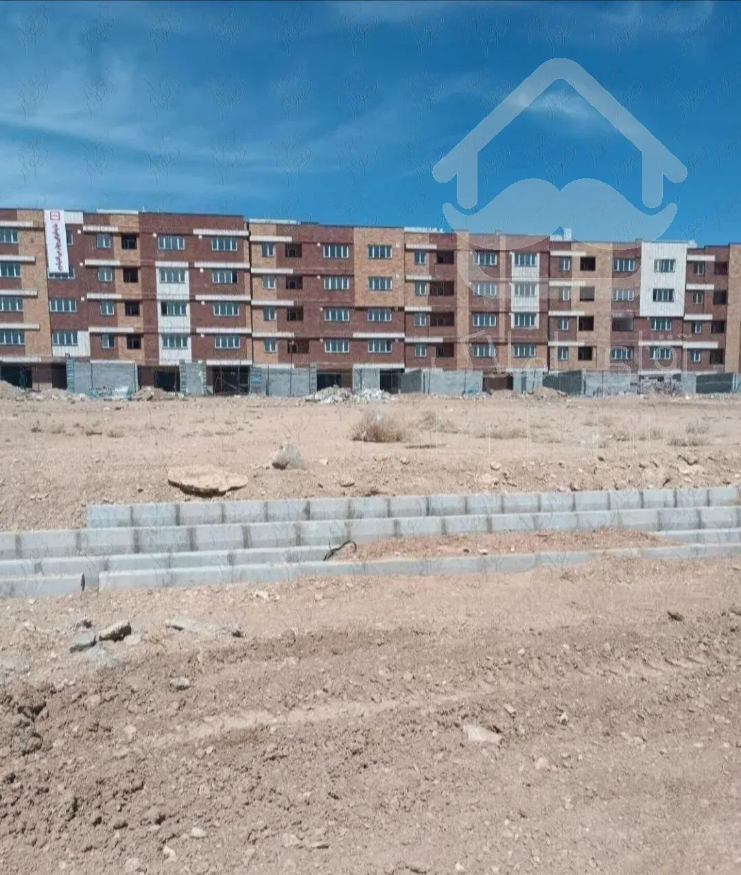 فروش اپارتمانهای منظریه