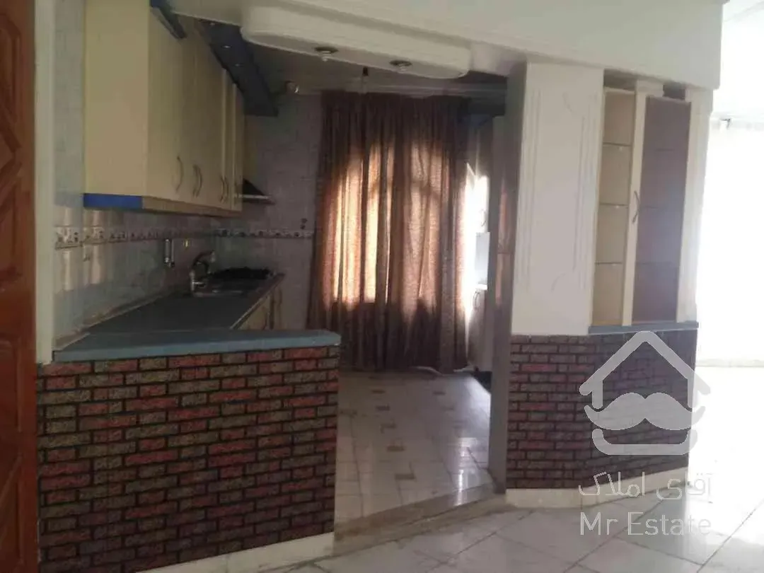 اجاره واحد ۱۲۰ متری 2 خواب در جنت آباد جنوبی