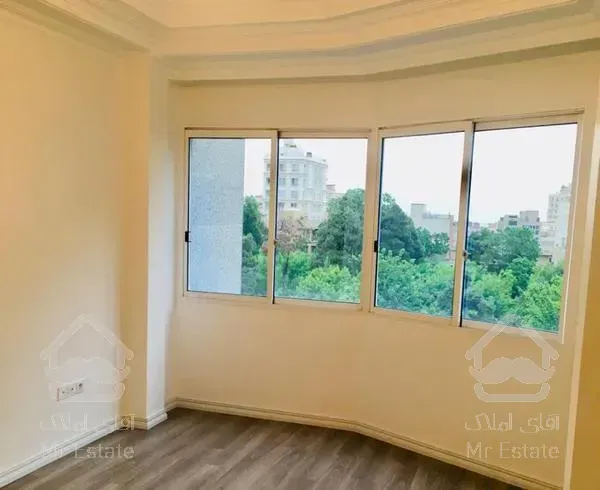 ۲۳۵متر فرمانیه لواسانی ویو جنگلی تراس قابل چیدمان