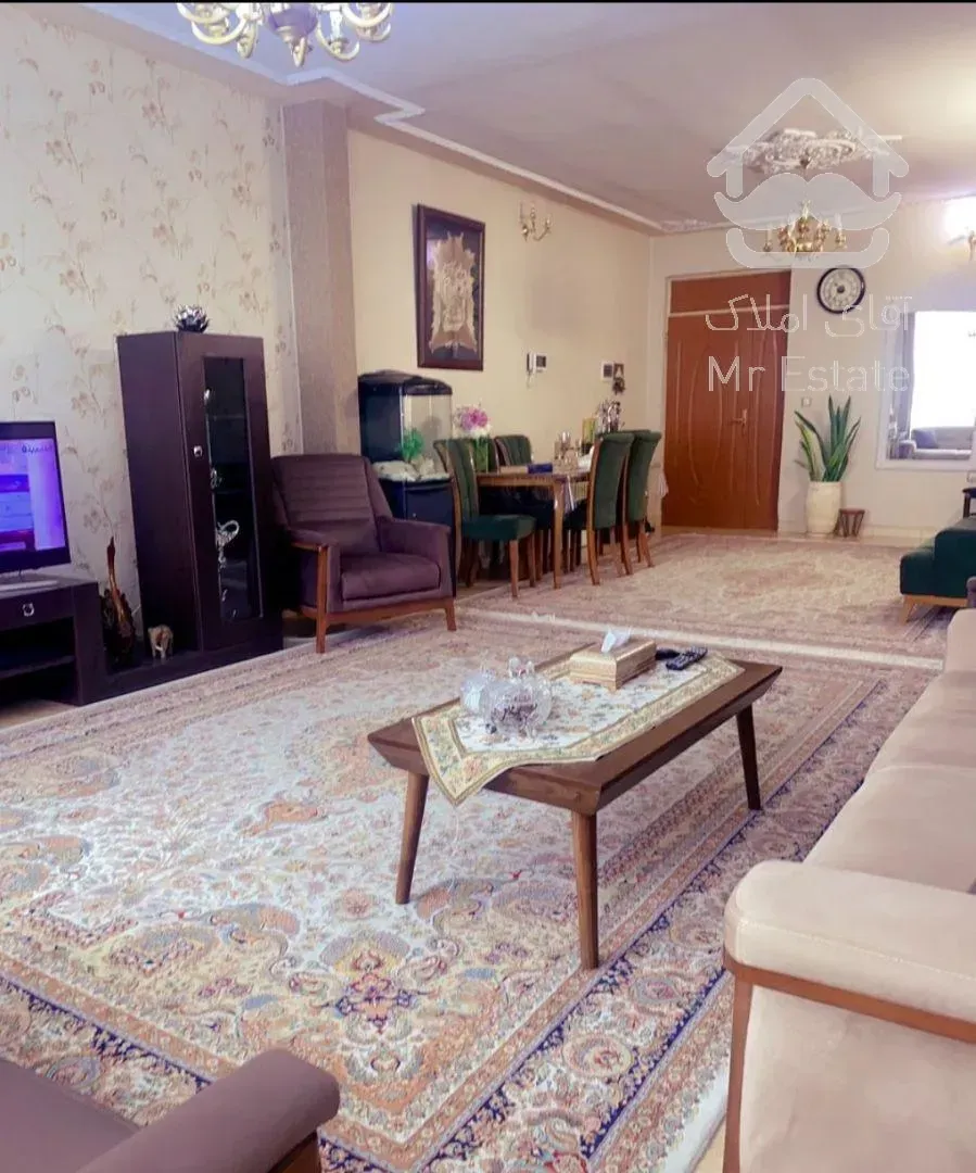 آپارتمان ۹۰ متری ۲خواب