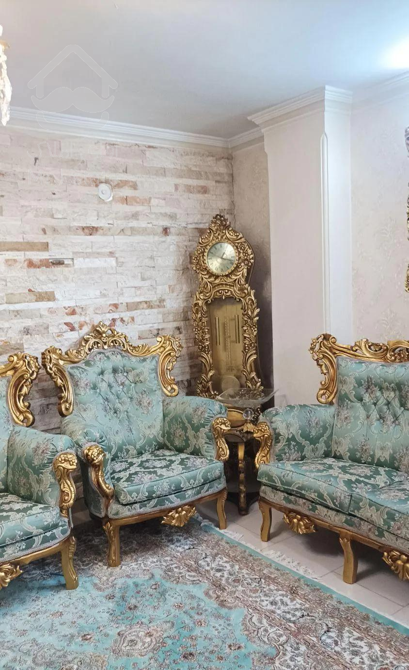 ۵۰متر،۱۲ساله/پارکینگ غیر مزاحم