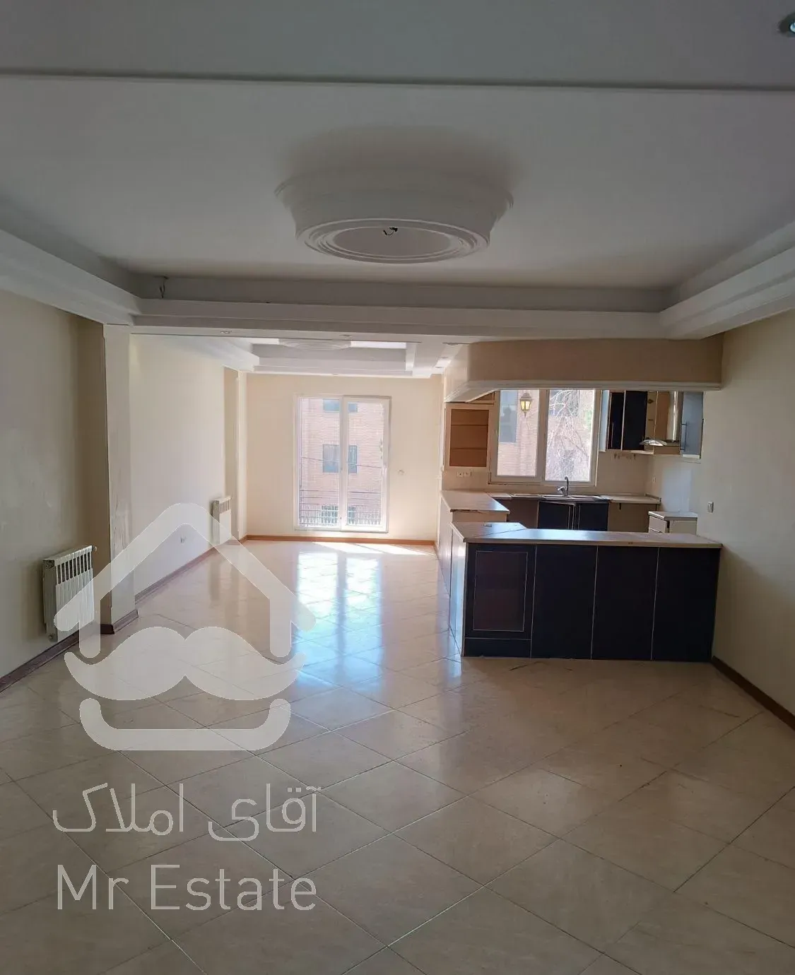 130متری 2خواب/سیدخندان دبستان