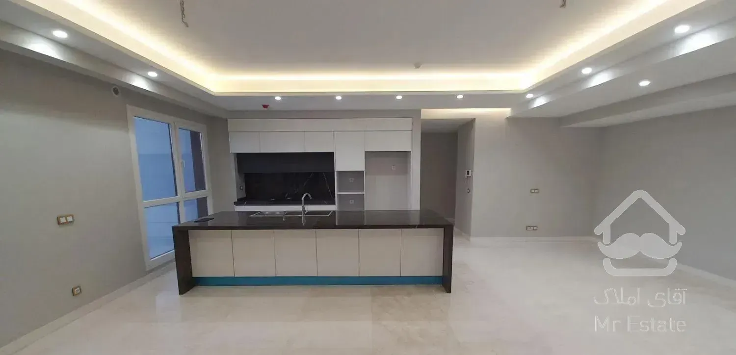 درکه۱۶۰متر برج مدرن نوساز ویو ابدی