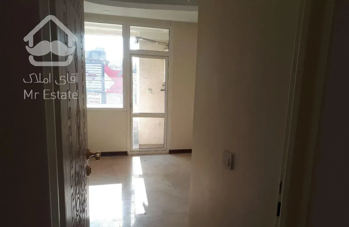 فروشنده واقعی 190 متری