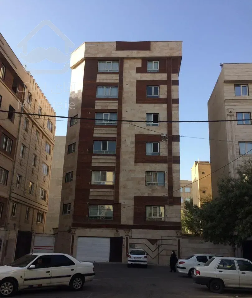 آپارتمان 112 متر 2 خوابه