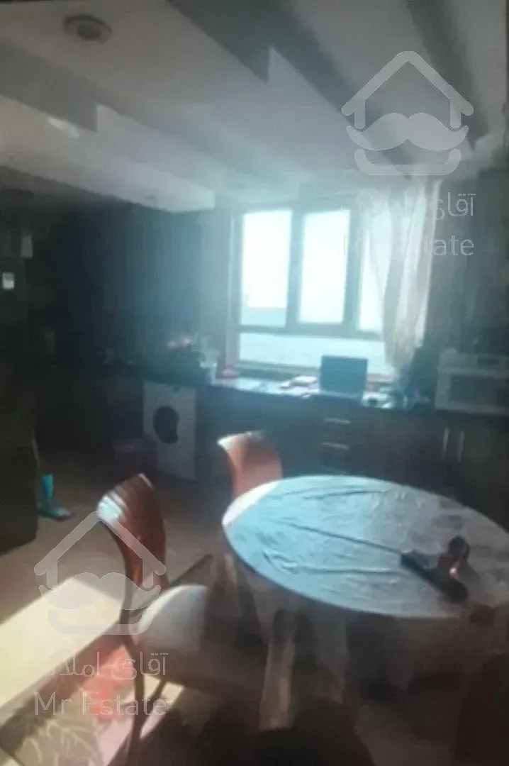 آپارتمان ۹۴ متر، با چشم انداز