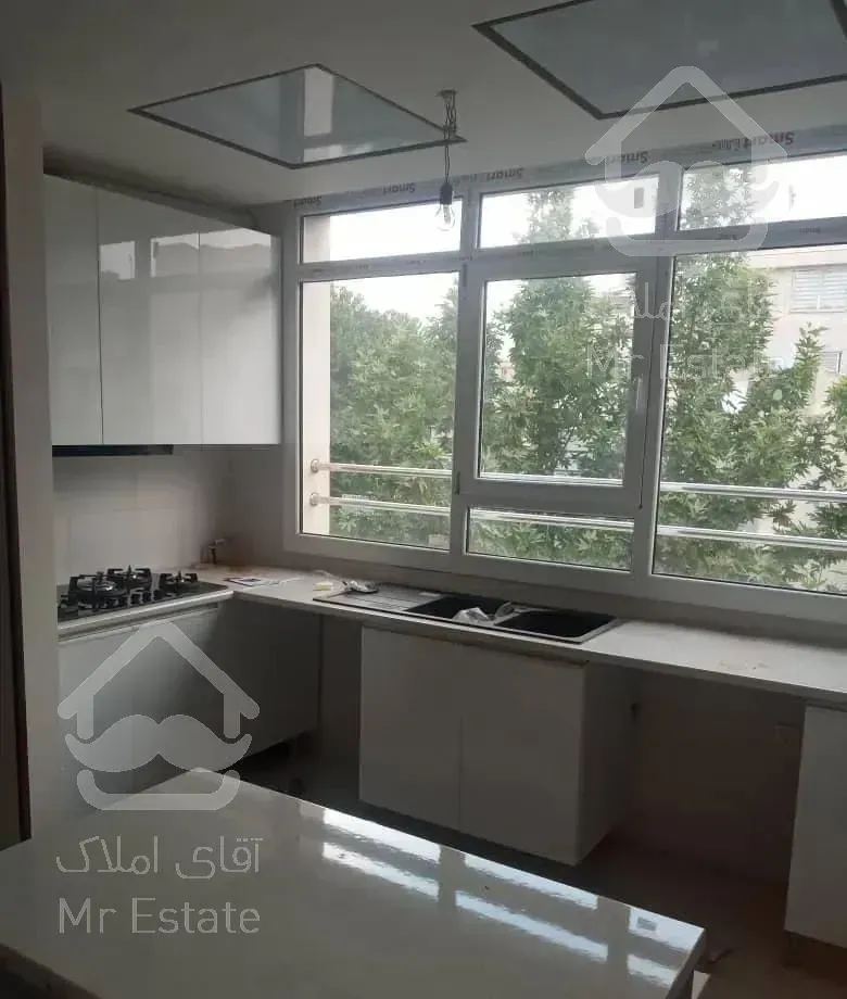 جنوب فاطمی- ۱۰۰ متر تکواحد-رهن کامل