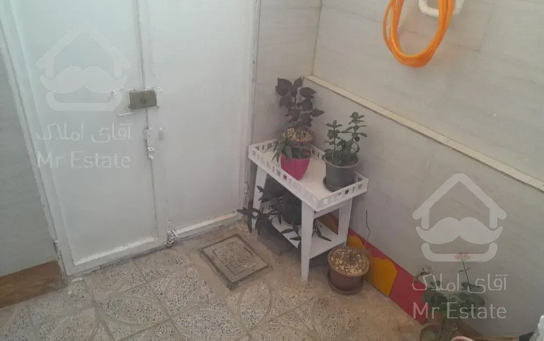 خانه ۹۸ متر، علامه مجلسی