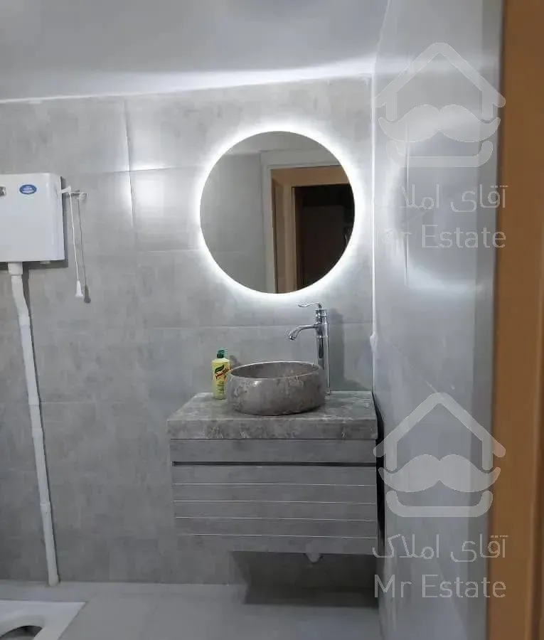 جمالزاده‌شمالی۷۰متردوخواب‌باپارکینگ‌انباری‌وبالکن