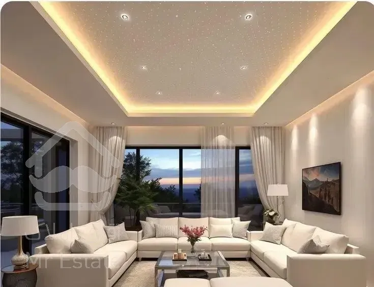 75متر/2 خواب/فول امکانات/فول دیزاین/سرمایه گذاری