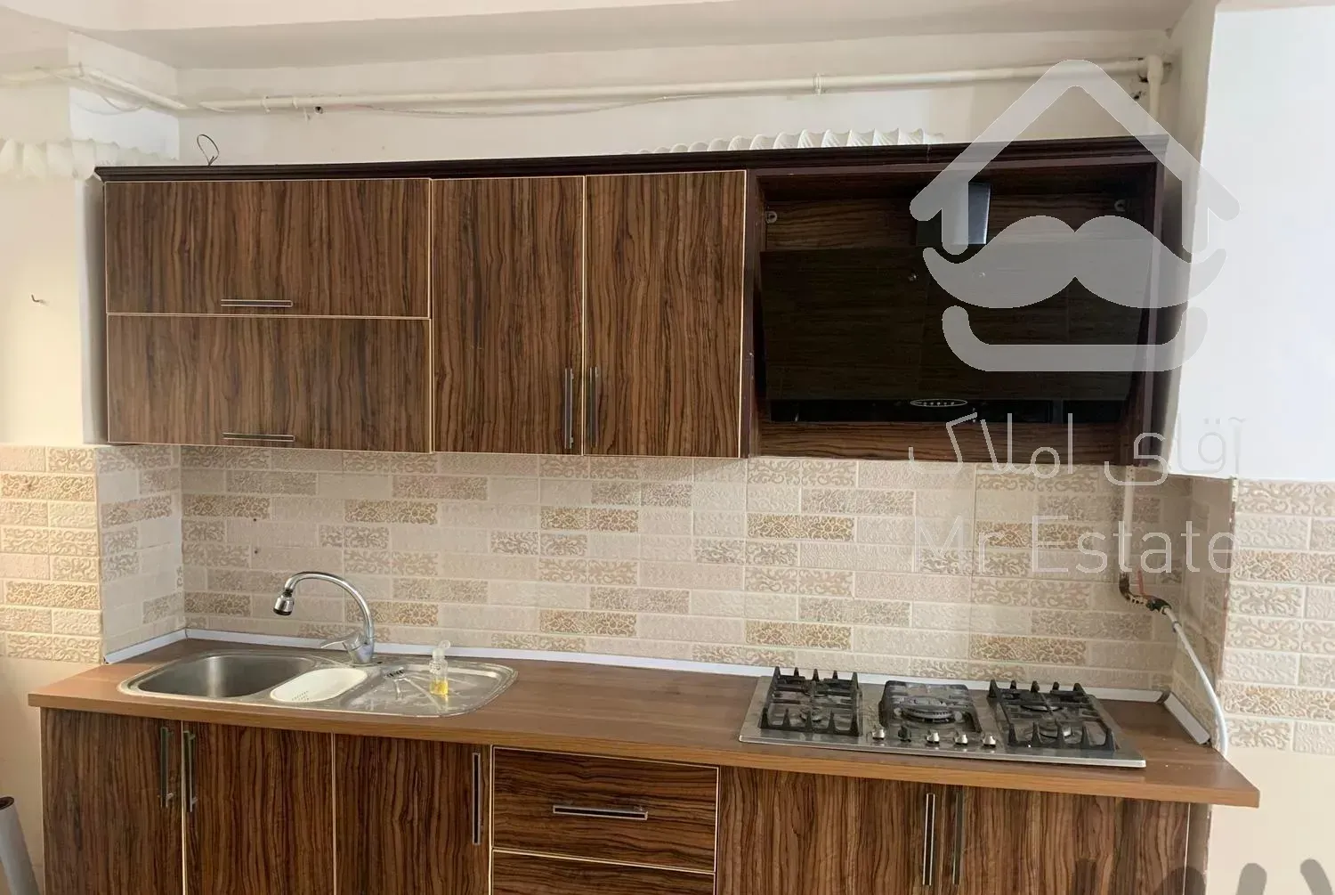 اجاره اپارتمان در زیباشهر انتهای خیابان بهار