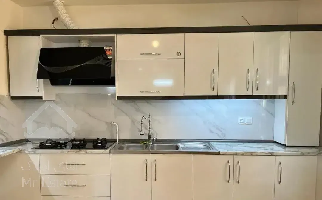 آپارتمان ۱۰۰ متری امامت