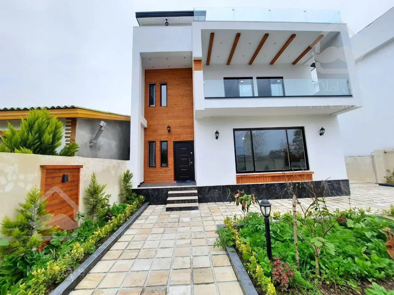 فروش ویلا لوکس