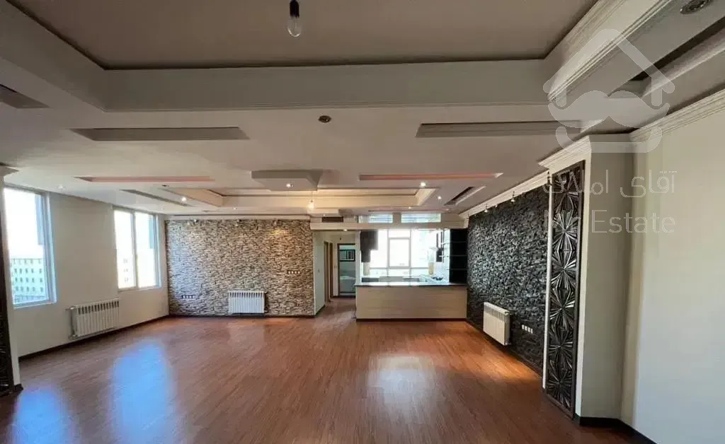 111/ متر فول/ کلید نخورده/ شهران جنوبی