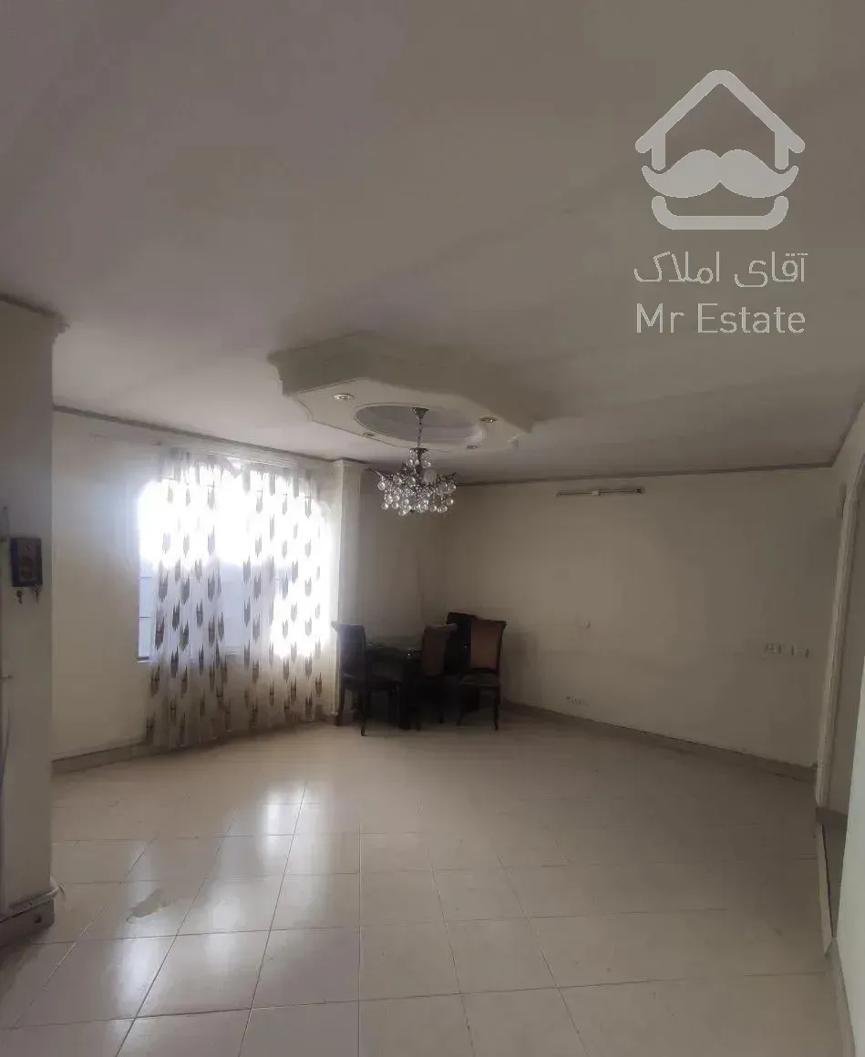 آپارتمان ۶۵ متری یک خوابه