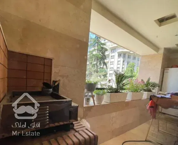 آپارتمان ۱۹۵متری