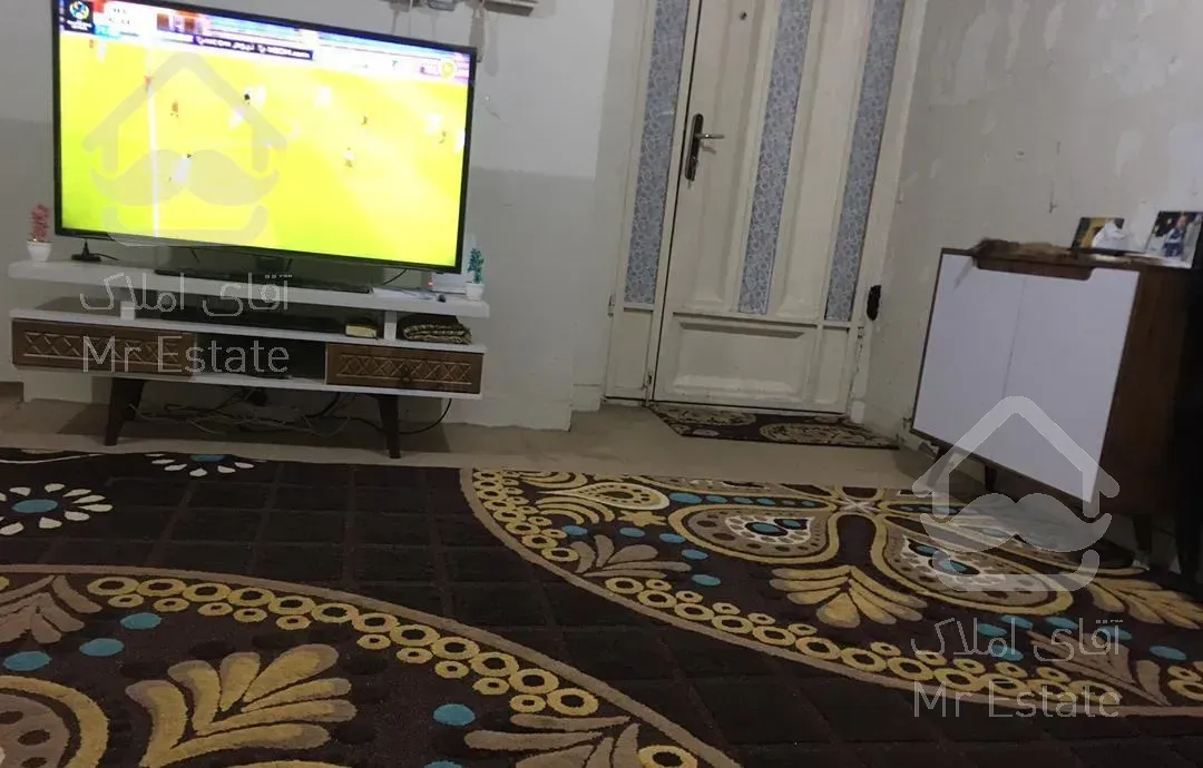 آپارتمان پادادشهر 63 متری