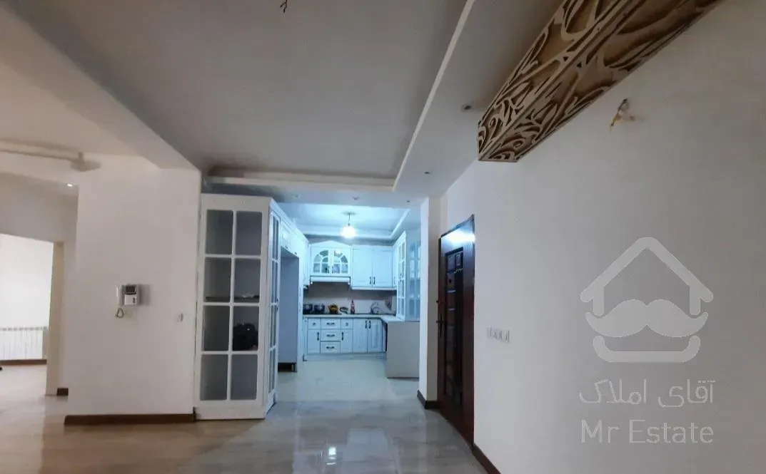 اجاره آپارتمان دو خواب طبقه اول ۹۰ متری