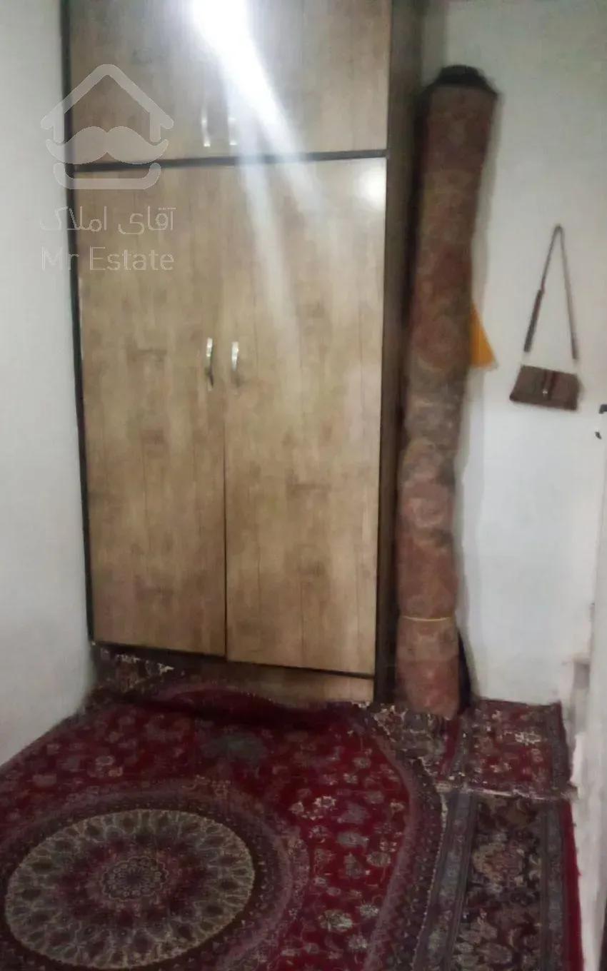 فروش آپارتمان ۶۸ متری ۲ خوابه در نعمت‌آباد